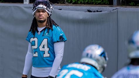 Panthers' Jonathon Brooks, D.J. Wonnum out at least 4 games.